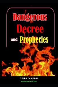Dangerous Decree and...