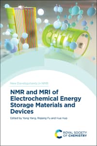 NMR and MRI of Elect...