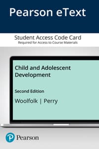 Child and Adolescent...