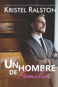 hombre de familia