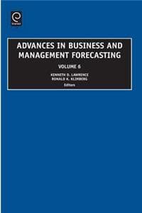 Advances in Business...