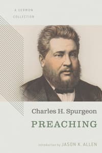 Preaching: A Sermon ...