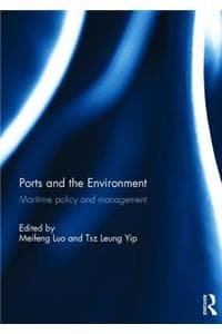 Ports and the Environment