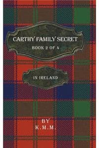 Carthy Family Secret...