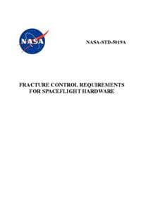 Fracture Control Req...
