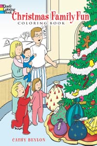Christmas Family Fun...