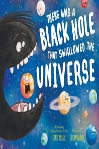 There Was a Black Ho...