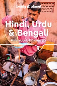 Lonely Planet Hindi,...