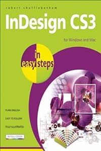 InDesign CS3 in Easy...