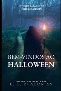 Bem-vindos ao Halloween