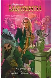 Jim Henson's Labyrin...