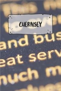 Guernsey