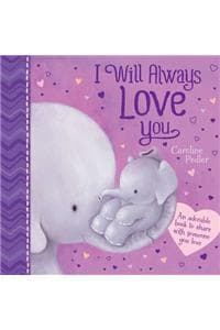 I Will Always Love You