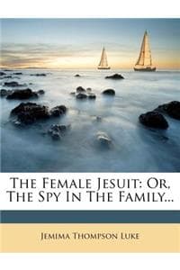 The Female Jesuit