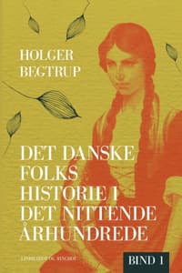 Det danske folks his...