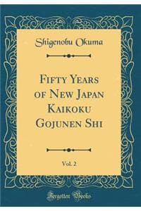 Fifty Years of New J...