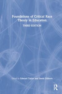 Foundations of Criti...