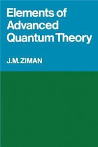 Elements of Advanced...