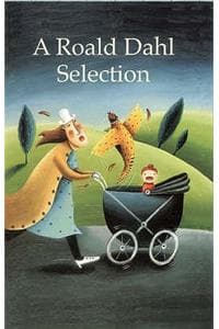 Roald Dahl Collection