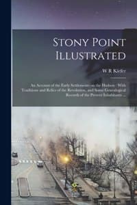 Stony Point Illustrated