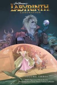 Jim Henson's Labyrin...