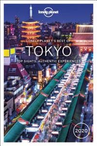 Lonely Planet Best o...