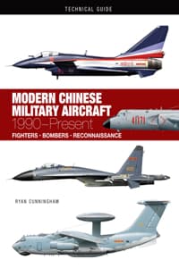 Modern Chinese Milit...