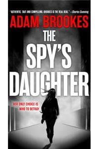Spy's Daughter