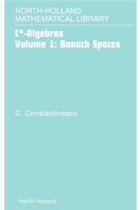 Banach Spaces