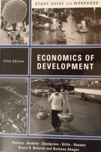 Economics of Develop...