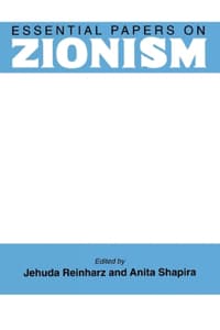 Essential Papers on ...