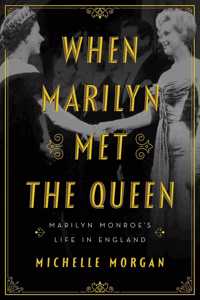 When Marilyn Met the...