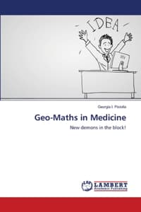 Geo-Maths in Medicine