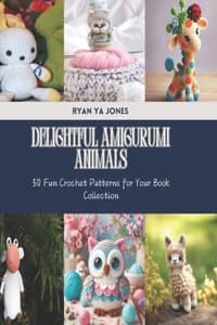 Delightful Amigurumi...