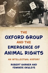 Oxford Group and the...