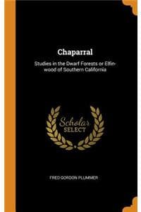Chaparral