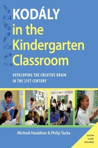 Kodaly in the Kinder...