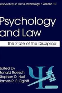 Psychology and Law