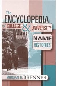 The Encyclopedia of ...