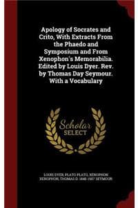 Apology of Socrates ...