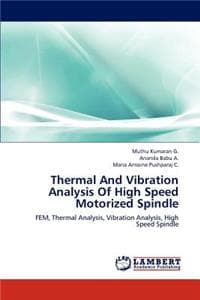 Thermal and Vibratio...