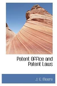 Patent Office and Pa...