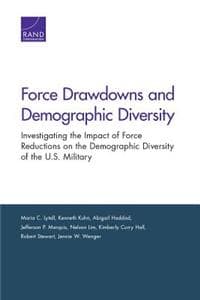 Force Drawdowns and ...