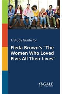 Study Guide for Fled...