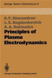Principles of Plasma...