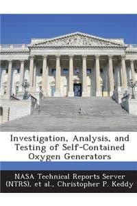 Investigation, Analy...