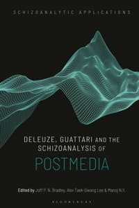 Deleuze, Guattari an...