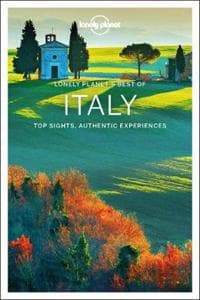 Lonely Planet Best o...