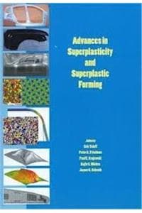 Advances in Superpla...