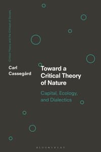 Toward a Critical Th...